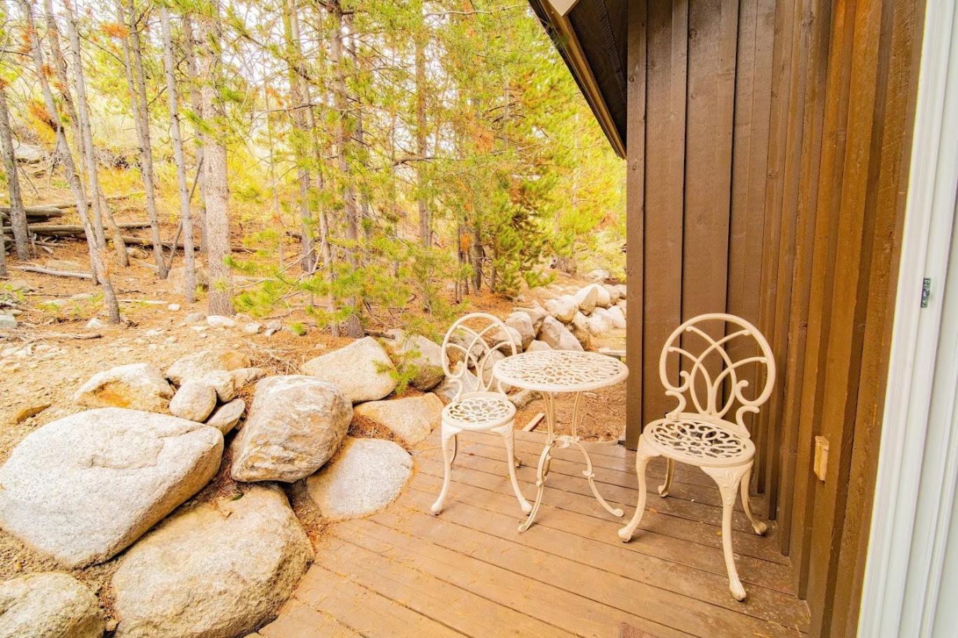 Cabin In The Pines 4 By Summitcove Lodging キーストーン エクステリア 写真