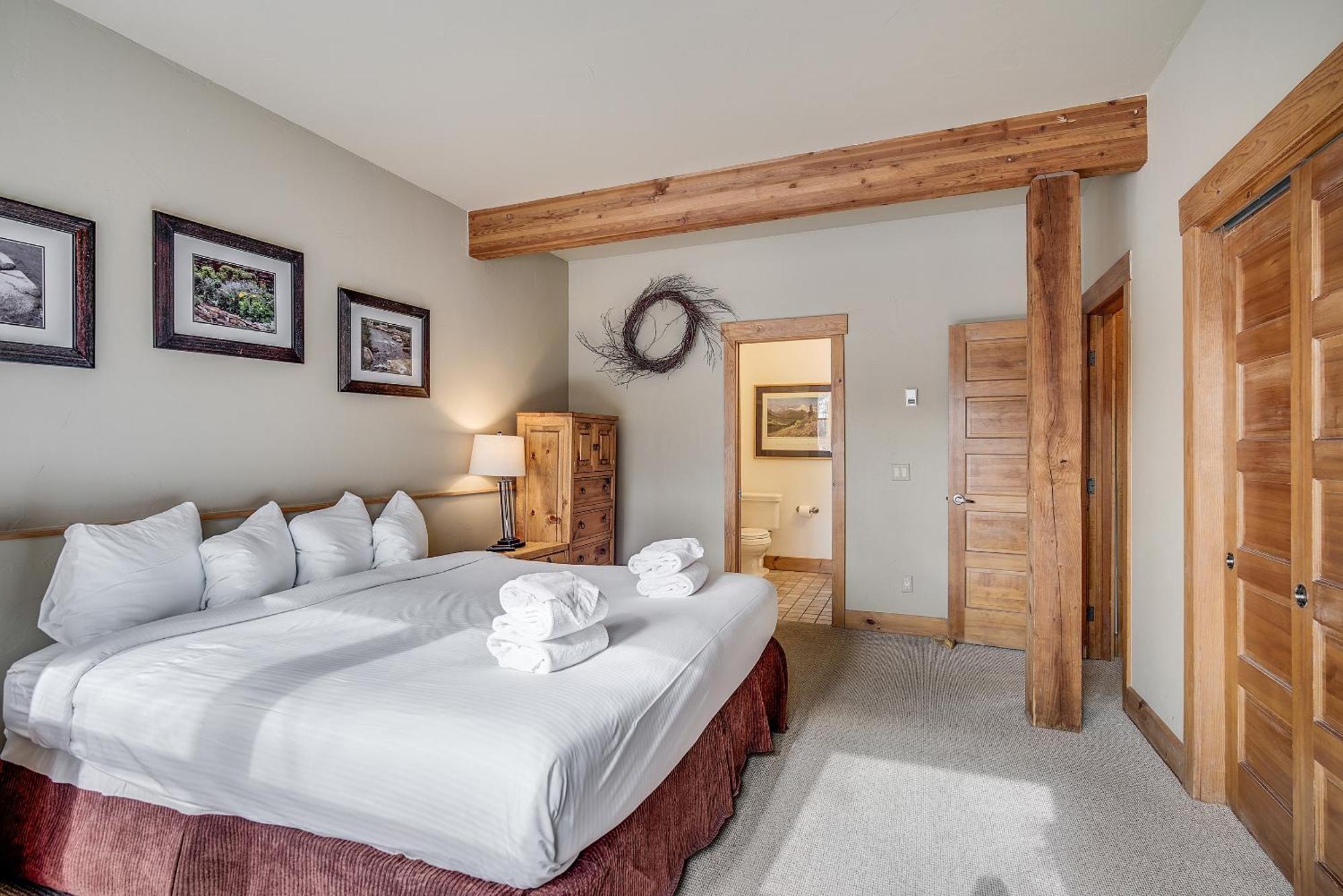 Cabin In The Pines 4 By Summitcove Lodging キーストーン エクステリア 写真