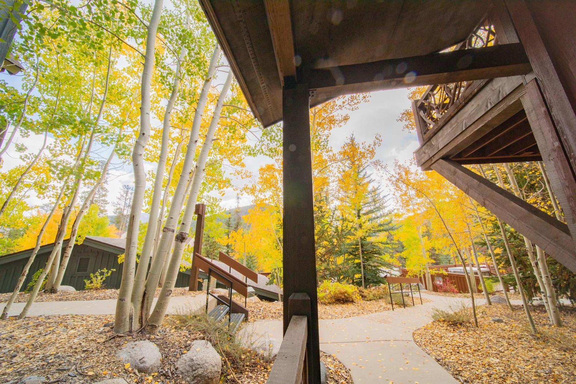 Cabin In The Pines 4 By Summitcove Lodging キーストーン エクステリア 写真