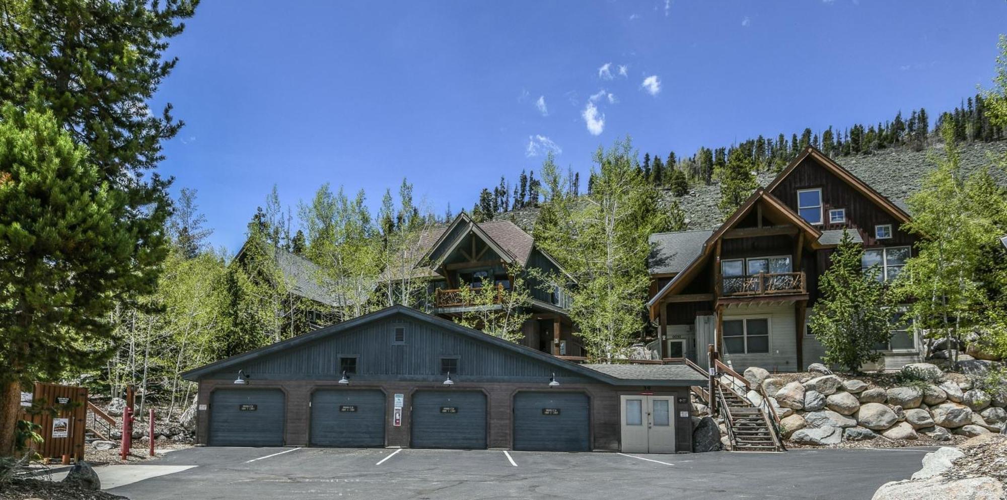 Cabin In The Pines 4 By Summitcove Lodging キーストーン エクステリア 写真