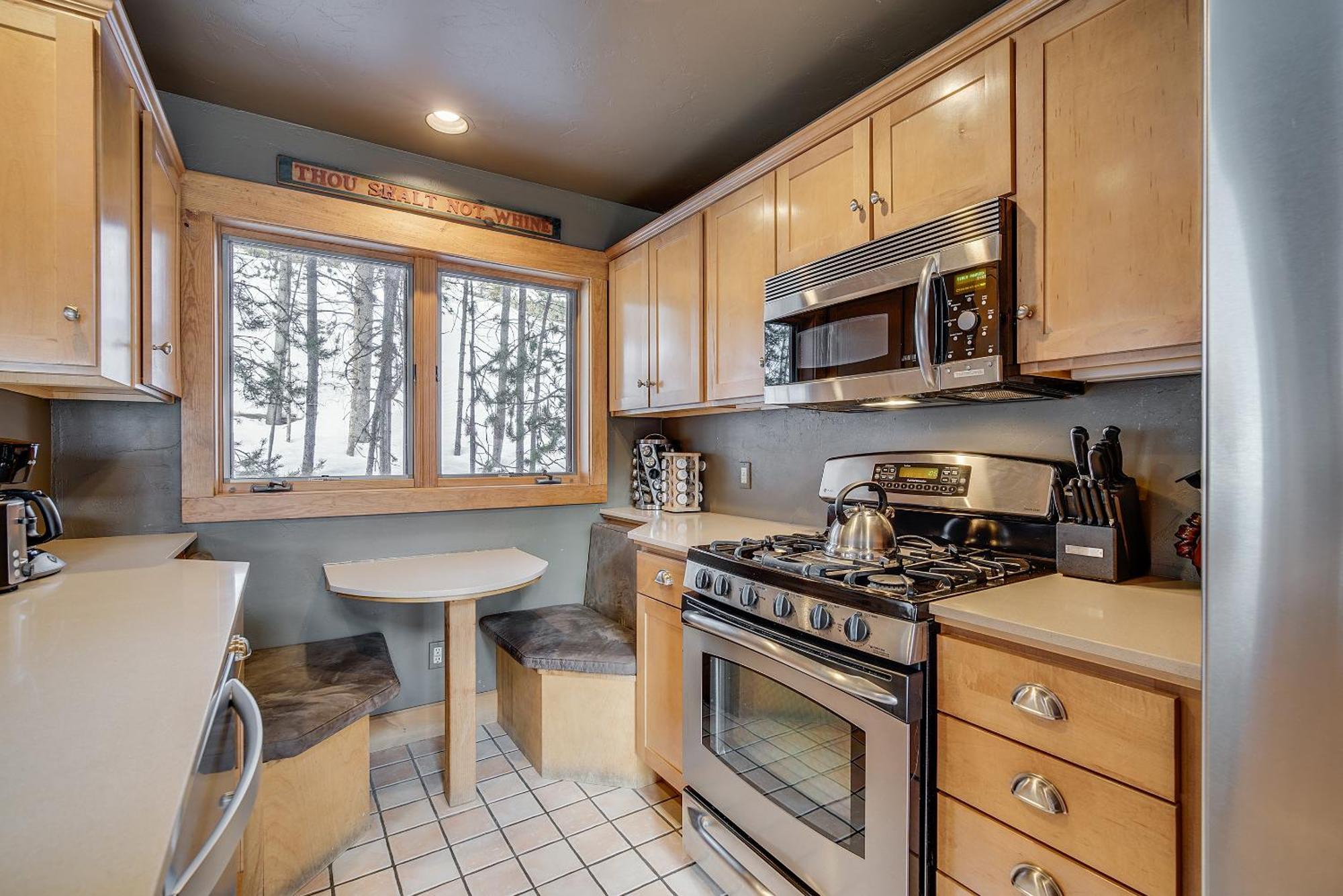 Cabin In The Pines 4 By Summitcove Lodging キーストーン エクステリア 写真